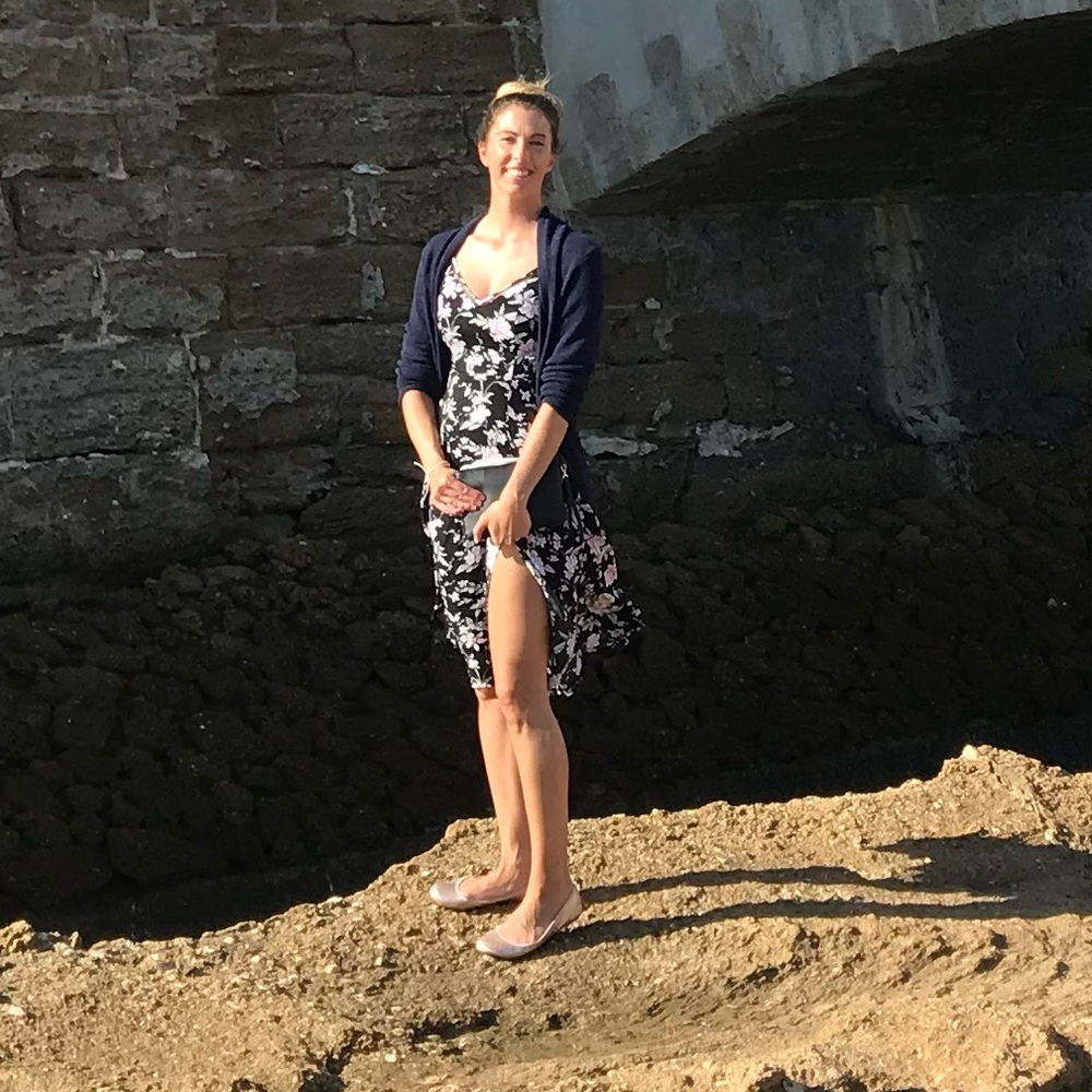 Lulus dress - Picture 10 of 10
